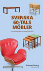 Svenska 60-talsmöbler